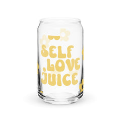 MoneyShot 16 oz Self love juice