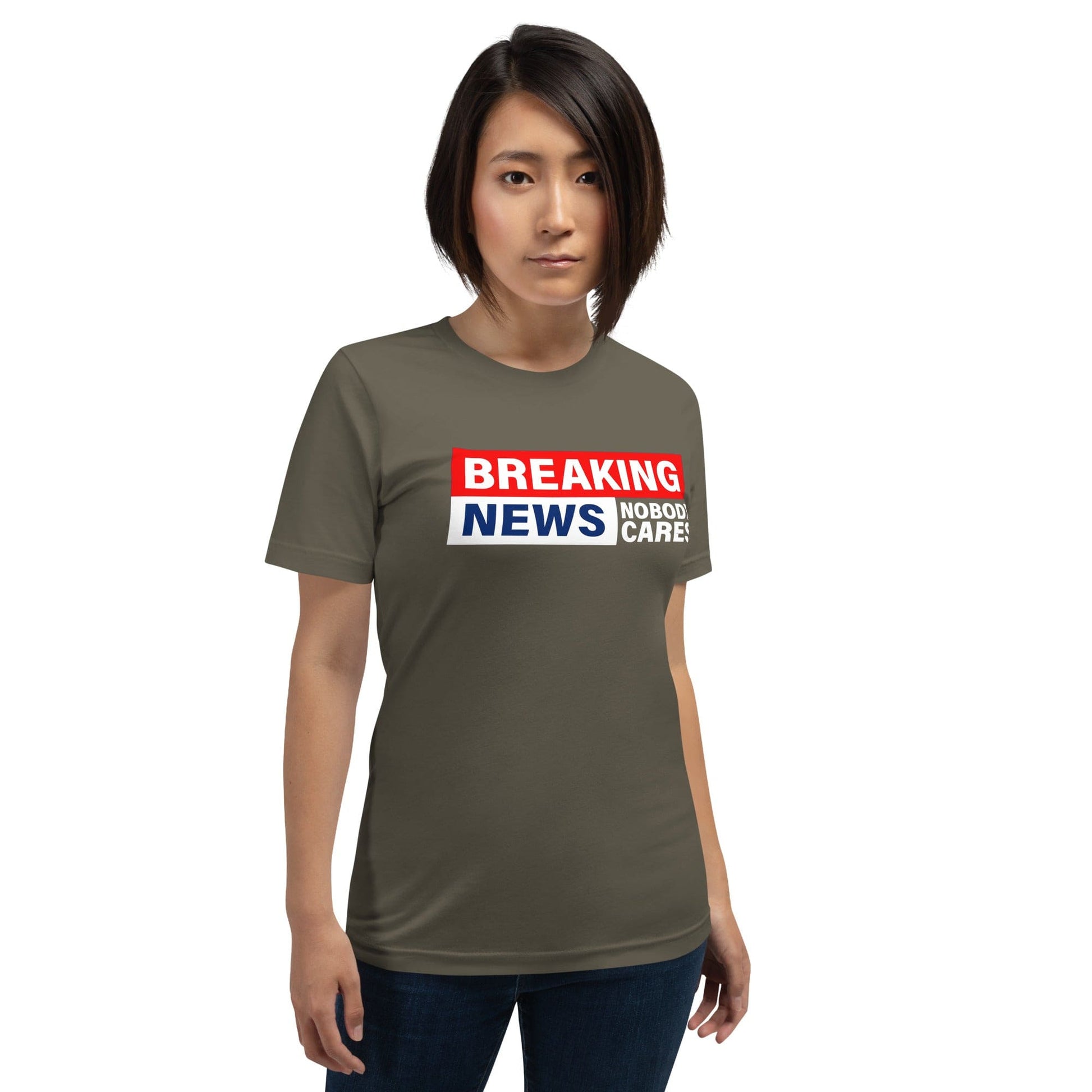 MoneyShot Army / S Breaking news