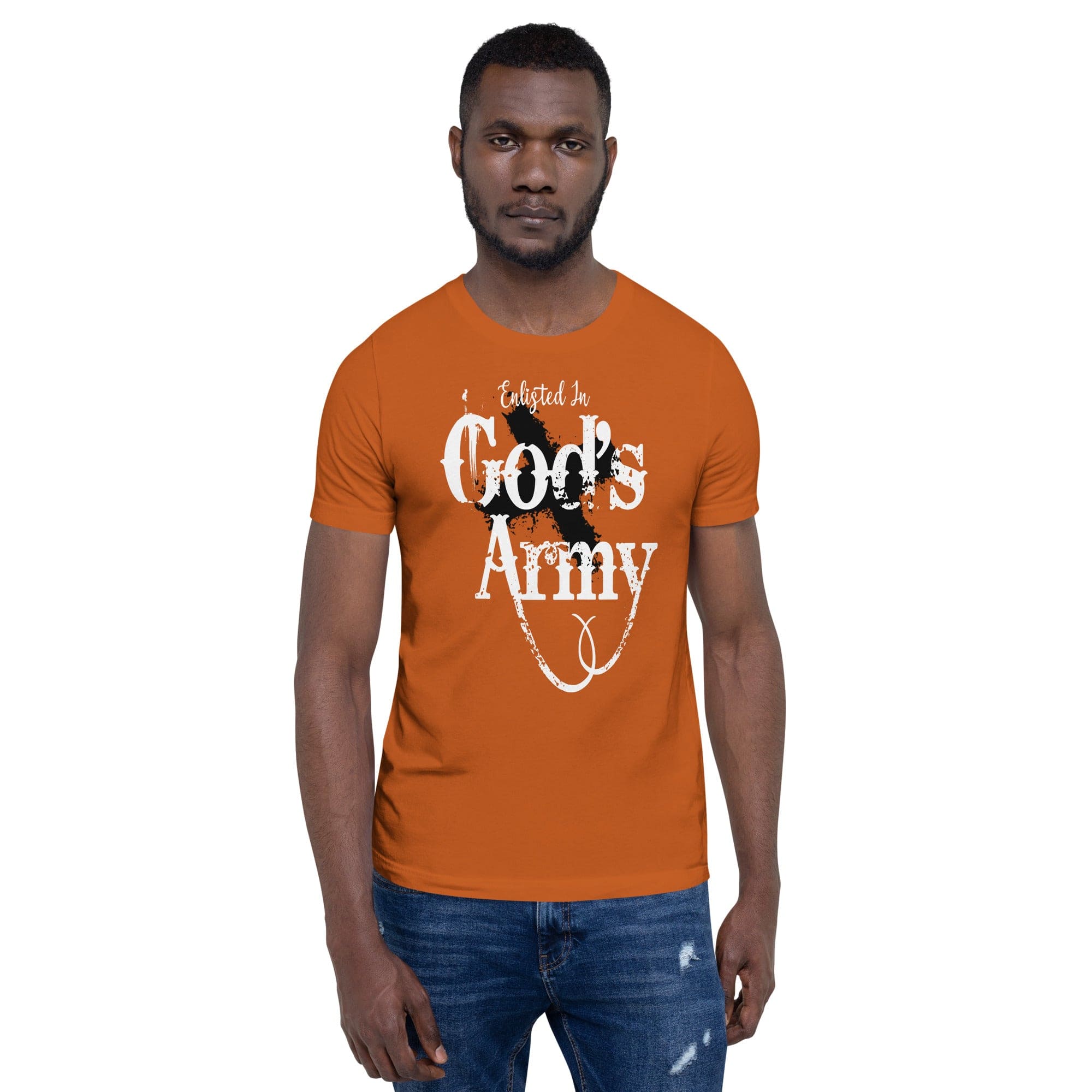 MoneyShot Autumn / S God's Army