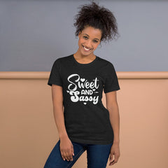 MoneyShot Black Heather / XS Sweet and sassy