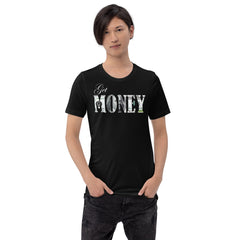 MoneyShot Black / XS Get money