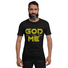 MoneyShot Black / XS God& me