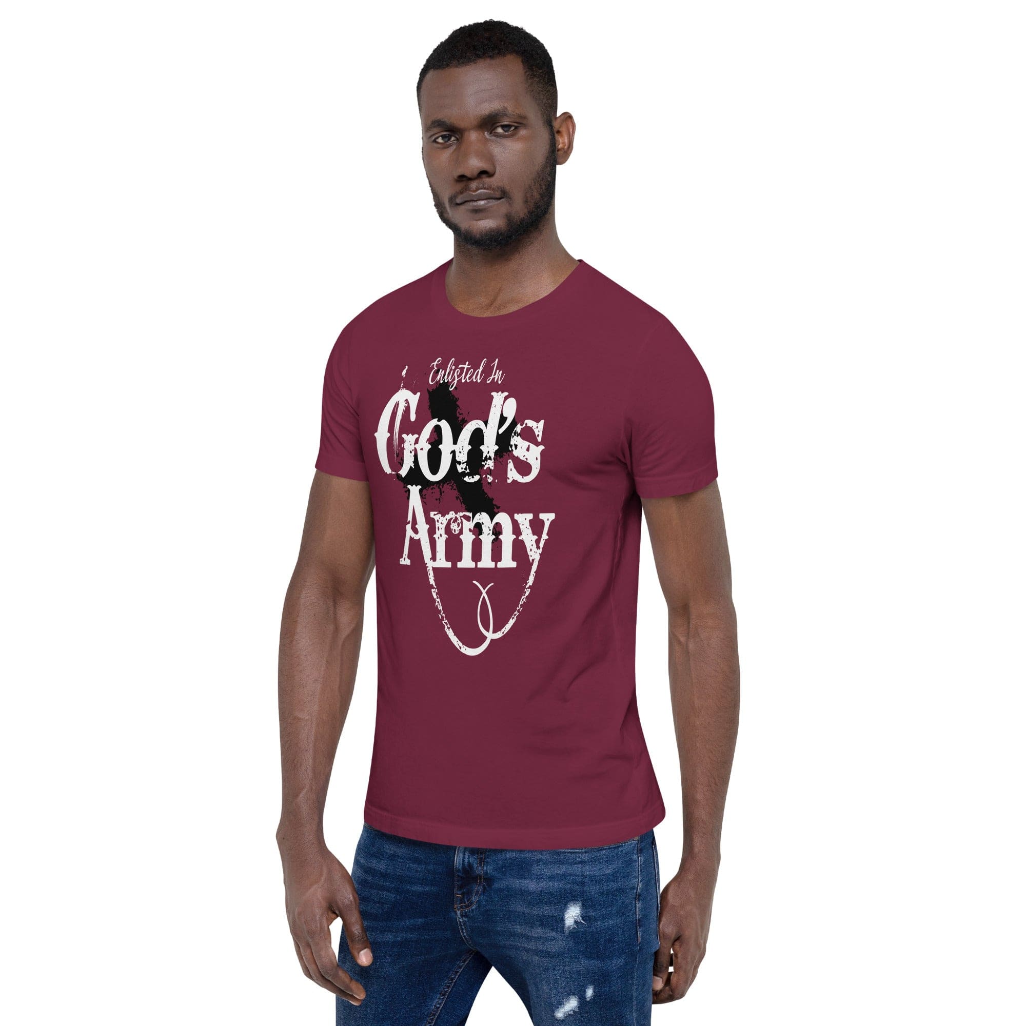MoneyShot God's Army