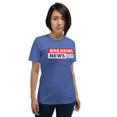 MoneyShot Heather True Royal / S Breaking news