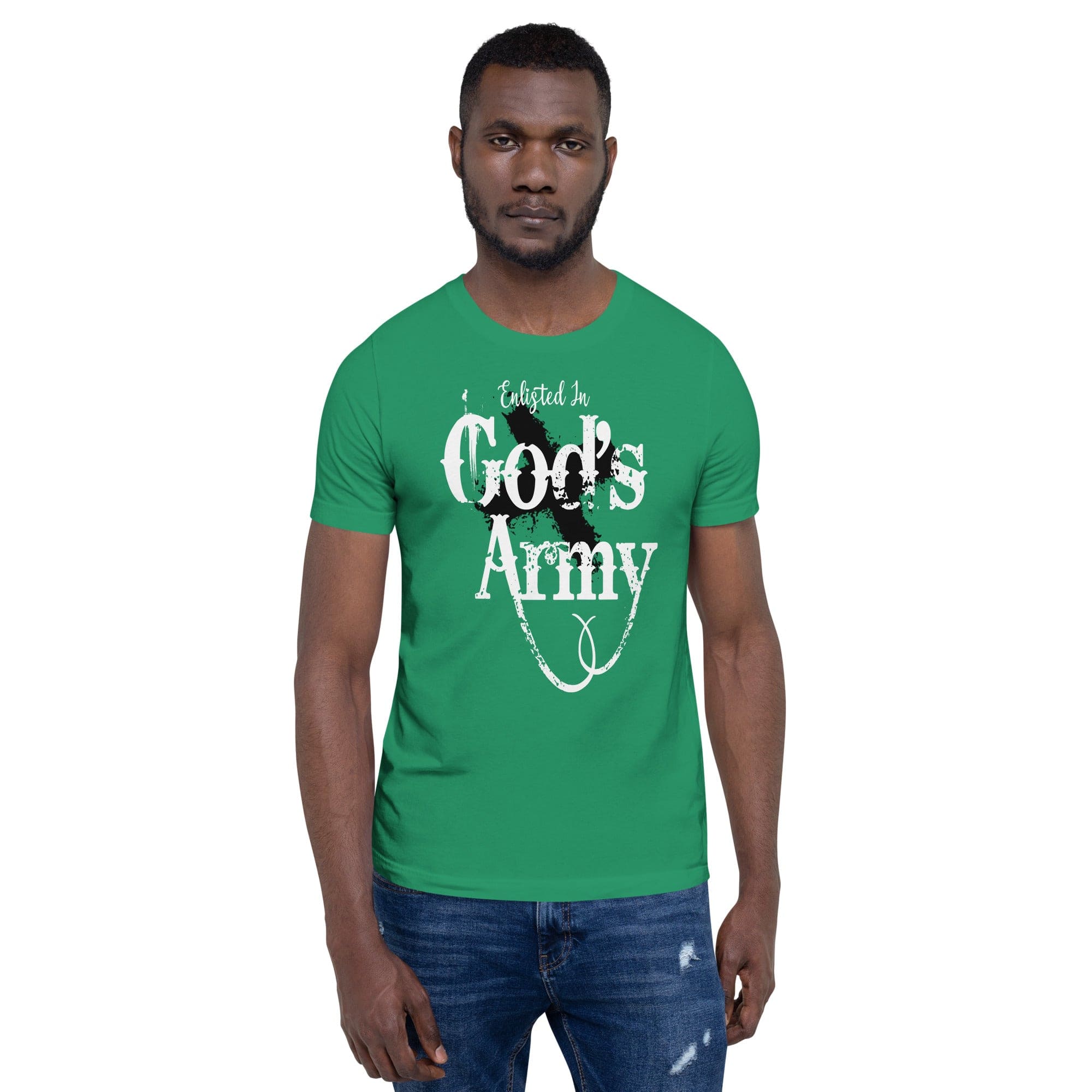 MoneyShot Kelly / XS God's Army