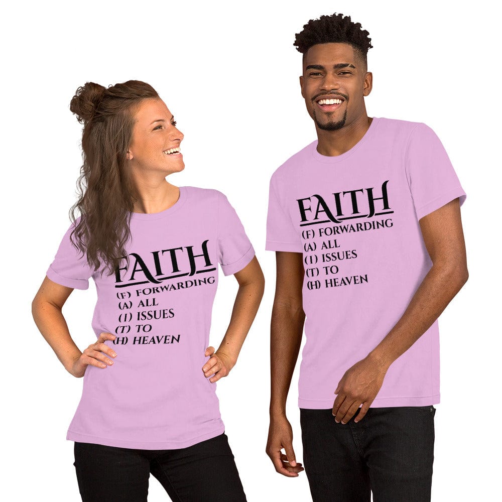 MoneyShot Lilac / S Faith