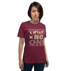 MoneyShot Maroon / XS Trust no one