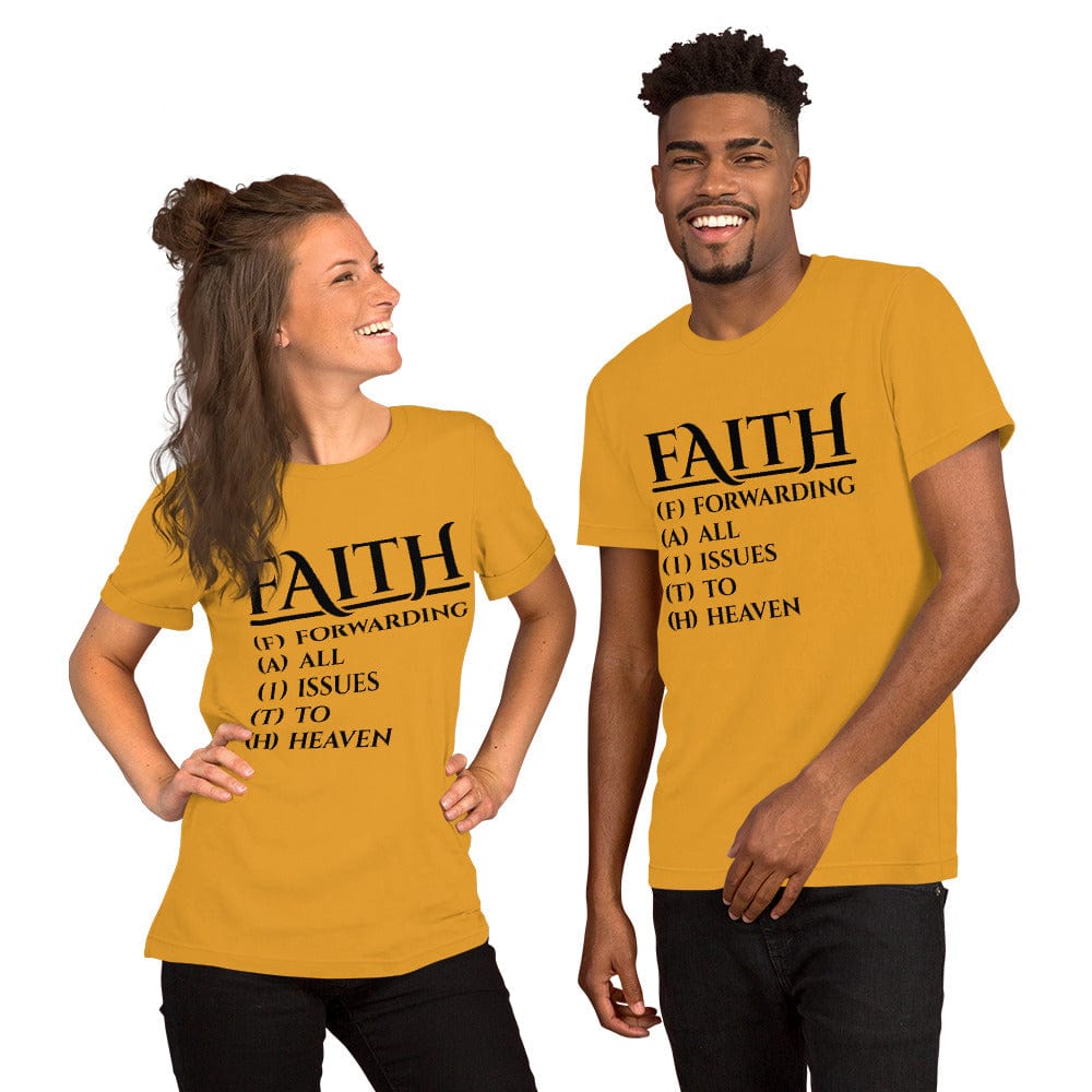 MoneyShot Mustard / XS Faith