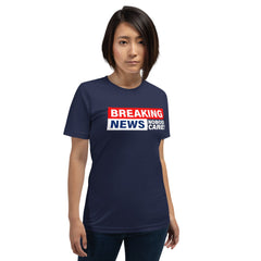 MoneyShot Navy / XS Breaking news