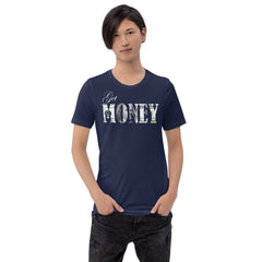 MoneyShot Navy / XS Get money