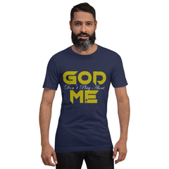 MoneyShot Navy / XS God& me