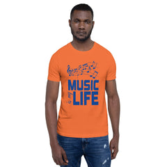 MoneyShot Orange / XS Music Is My Life