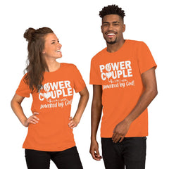 MoneyShot Orange / XS Power couple