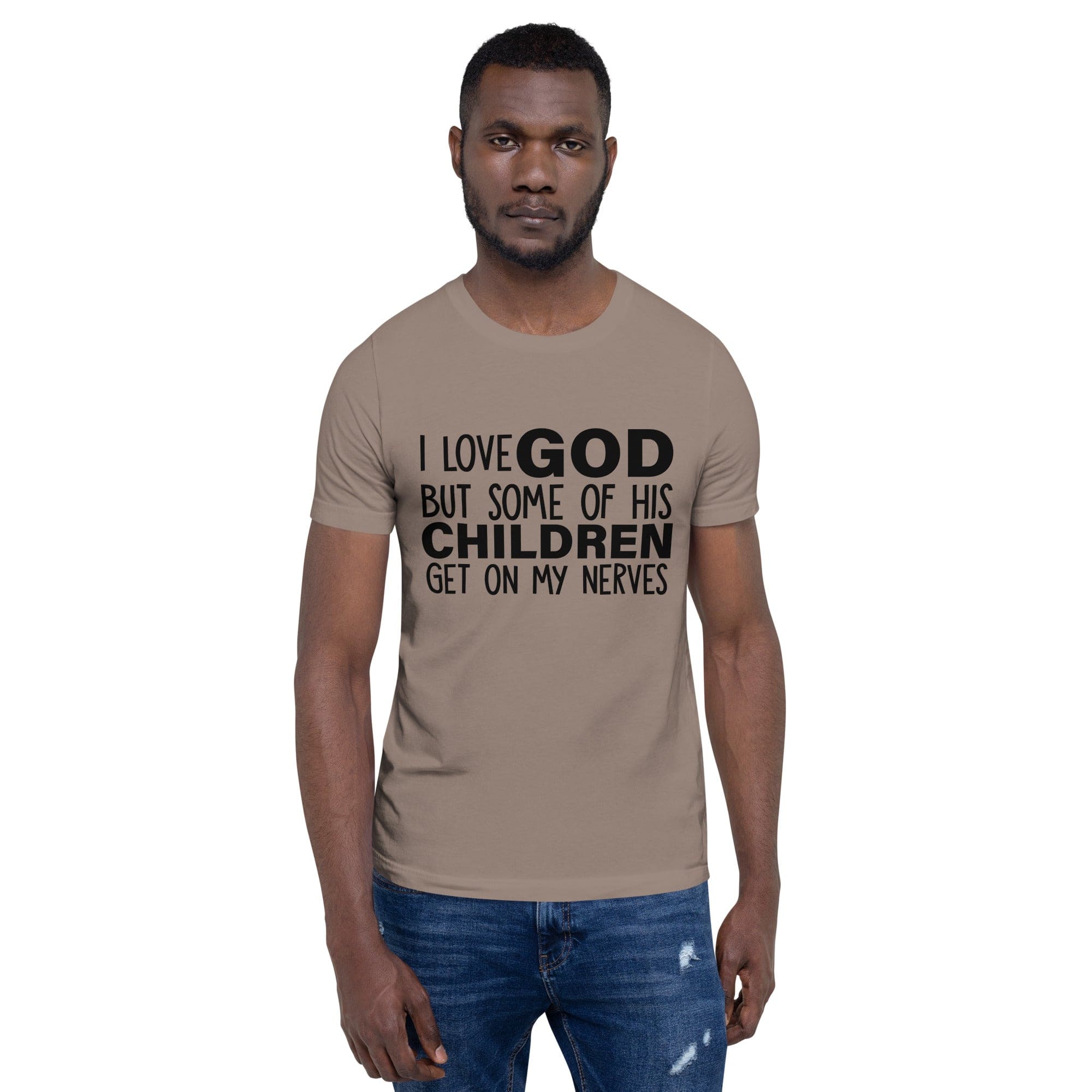 MoneyShot Pebble / XS God's children