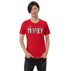 MoneyShot Red / XS Get money