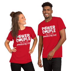 MoneyShot Red / XS Power couple