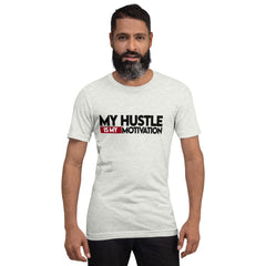 Absolutestacker2 Ash / S My hustle is my motivation