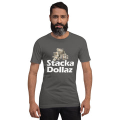 Absolutestacker2 Asphalt / S Stacka dollaz