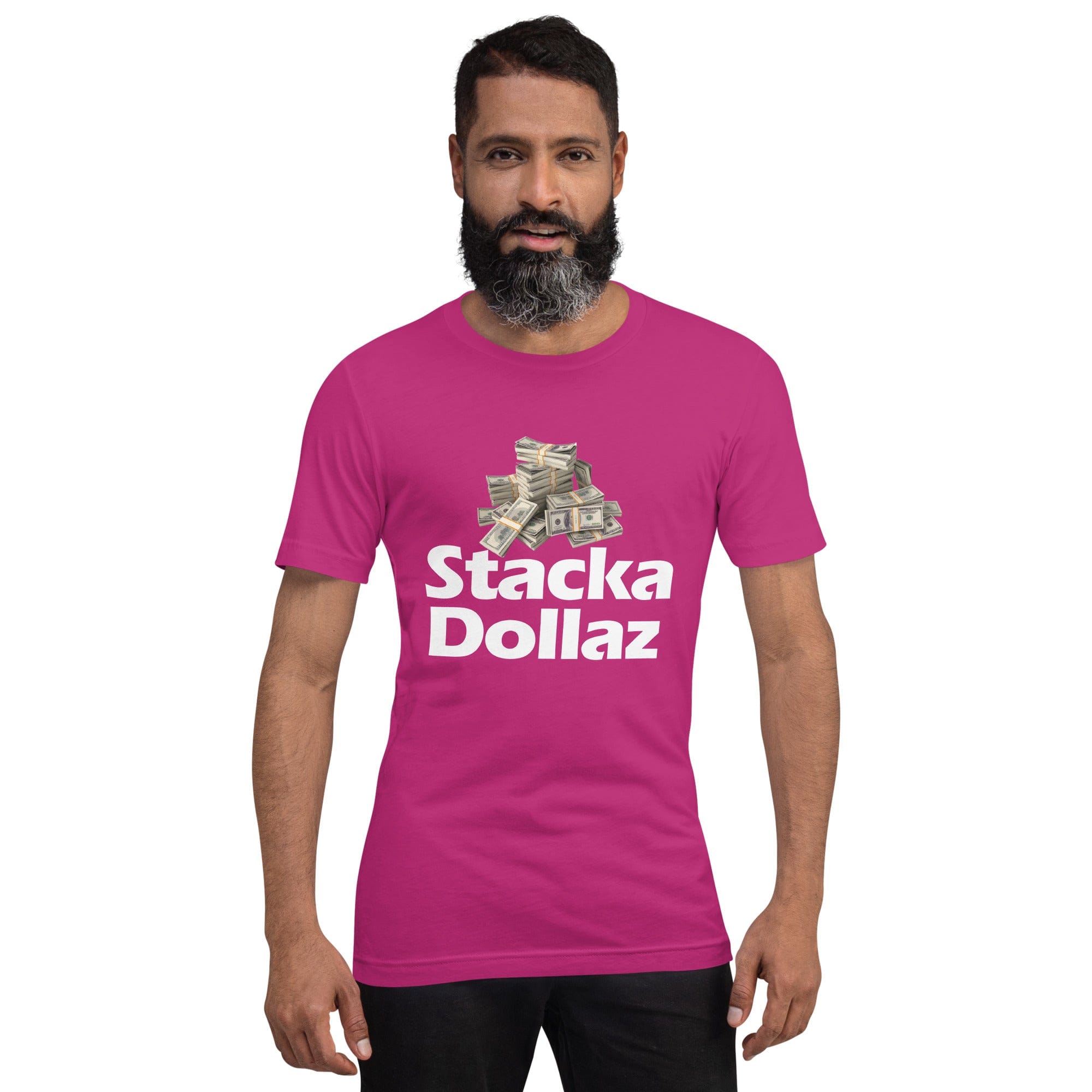 Absolutestacker2 Berry / S Stacka dollaz