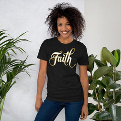 Absolutestacker2 Black Heather / XS Faith