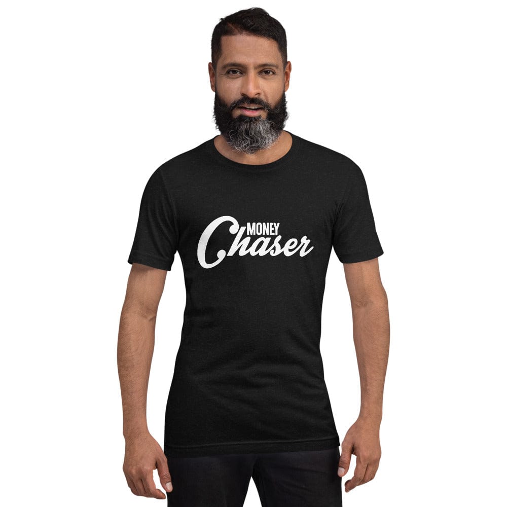 Absolutestacker2 Black Heather / XS Money Chaser