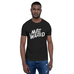 Absolutestacker2 Black Heather / XS Most wanted