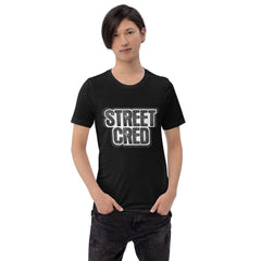 Absolutestacker2 Black Heather / XS Street Cred