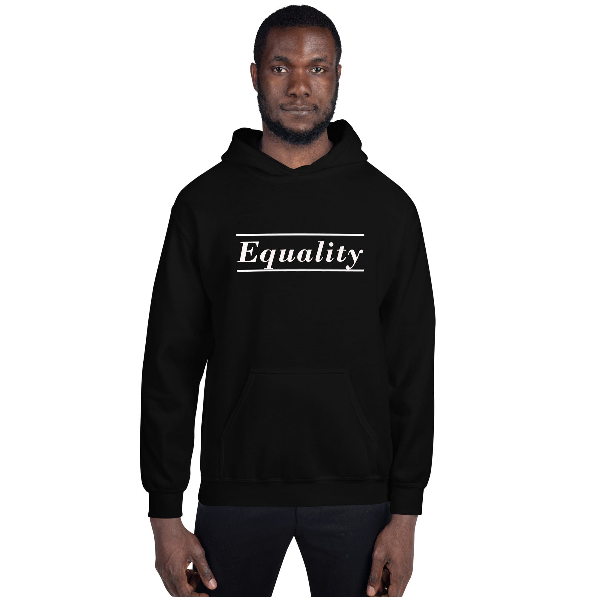 Absolutestacker2 Black / S Equality