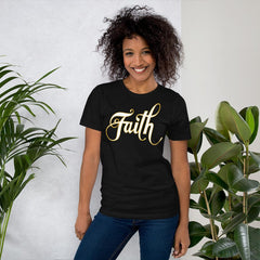 Absolutestacker2 Black / XS Faith