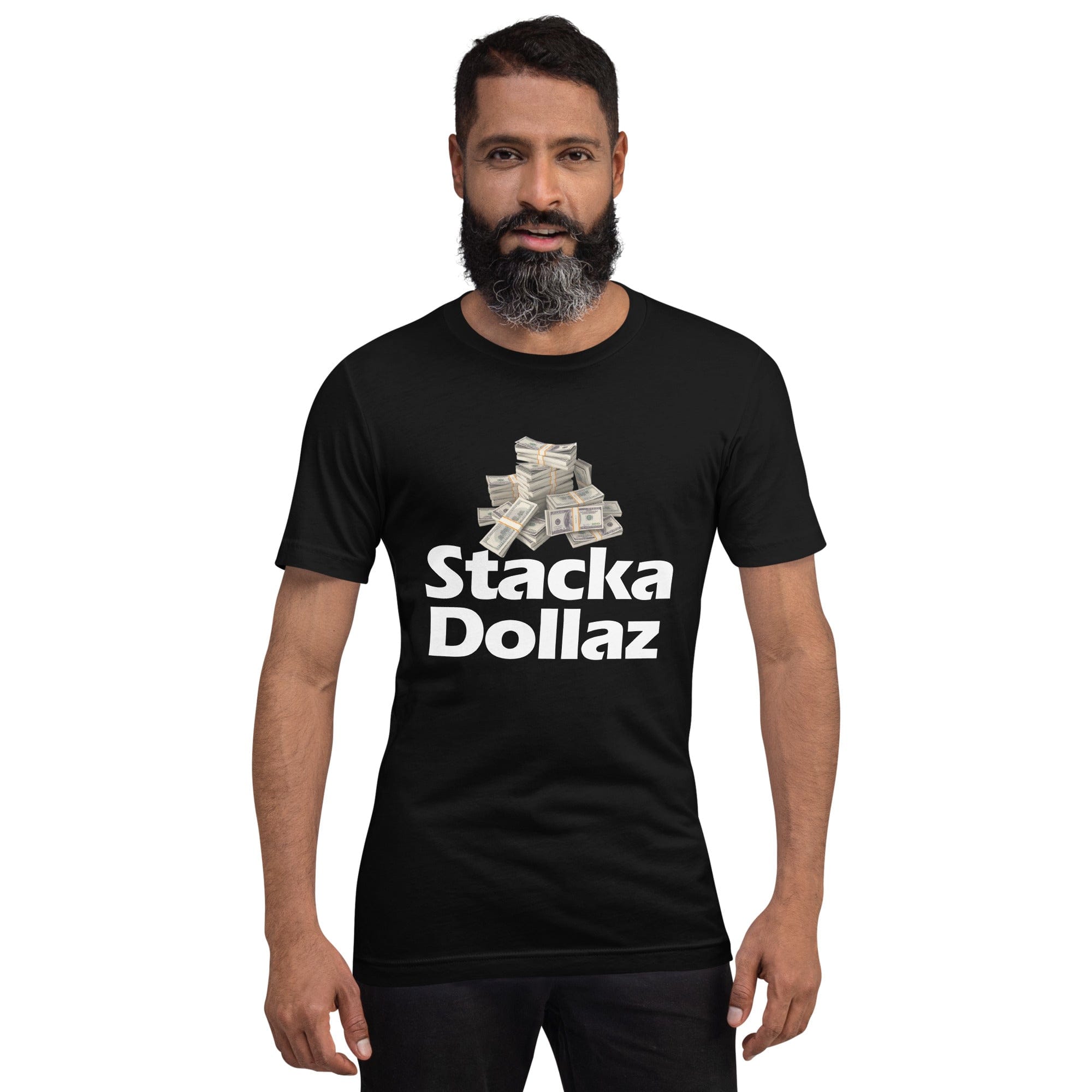 Absolutestacker2 Black / XS Stacka dollaz