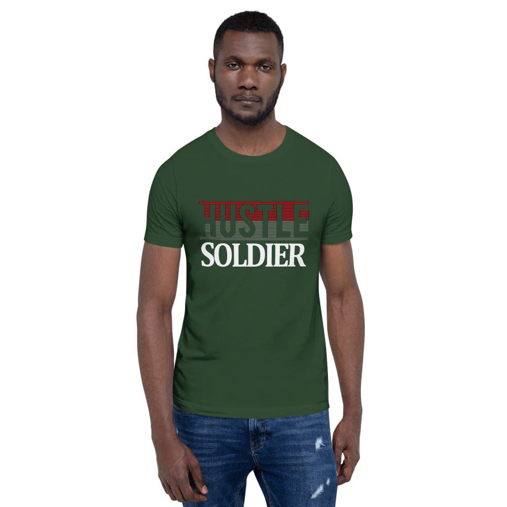 Absolutestacker2 Forest / S Hustle soldier