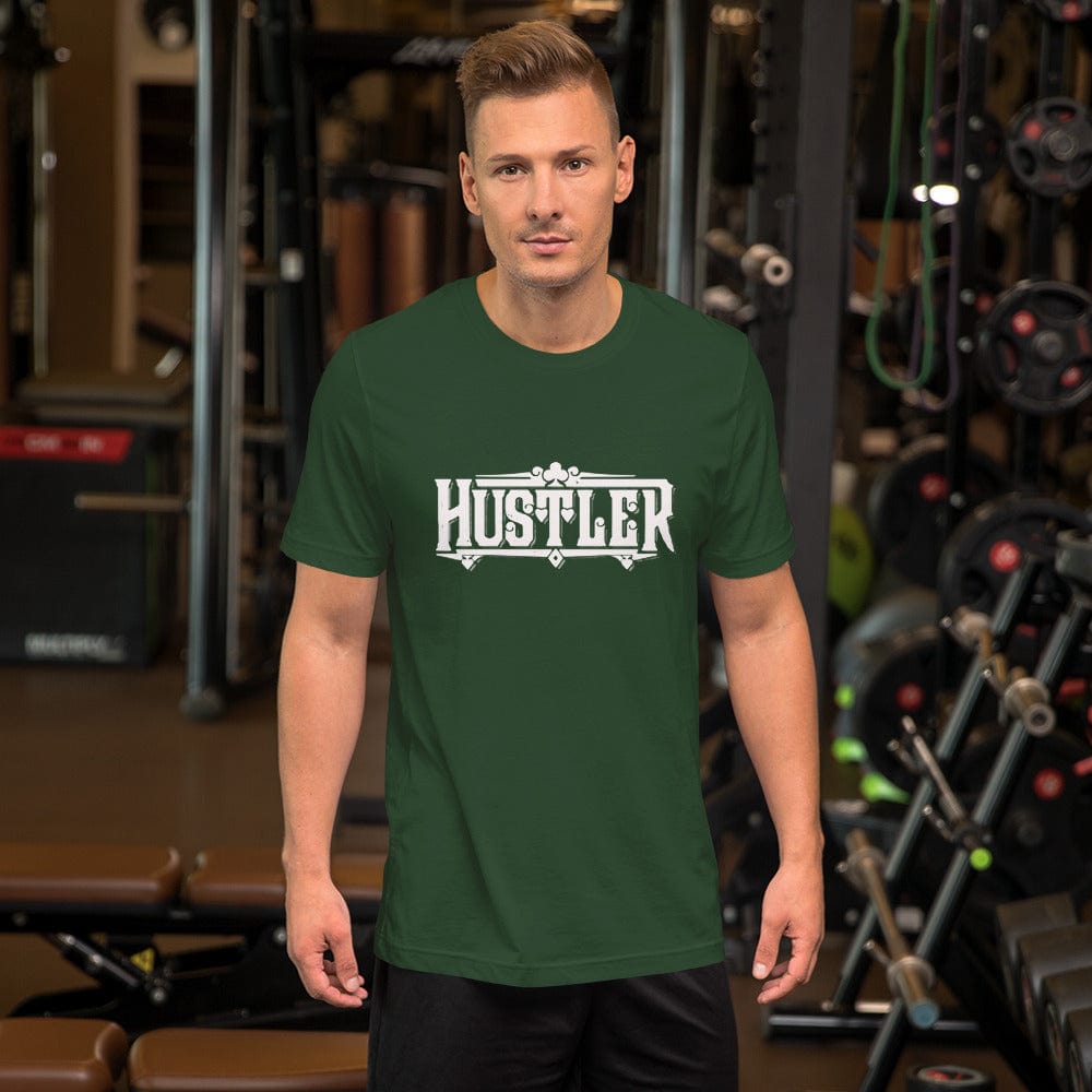Absolutestacker2 Forest / S Hustler