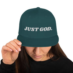 Absolutestacker2 Hats Spruce GOD