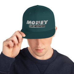 Absolutestacker2 Hats Spruce Money