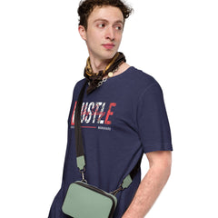 Absolutestacker2 Heather Midnight Navy / XS Love hustle