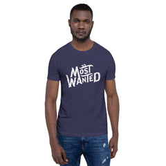 Absolutestacker2 Heather Midnight Navy / XS Most wanted