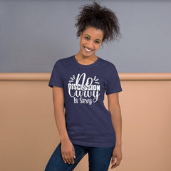 Absolutestacker2 Heather Midnight Navy / XS No curvy