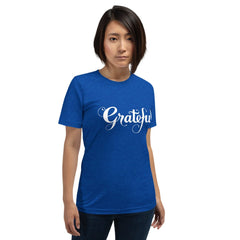 Absolutestacker2 Heather True Royal / S Grateful