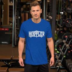 Absolutestacker2 Heather True Royal / S Hustler