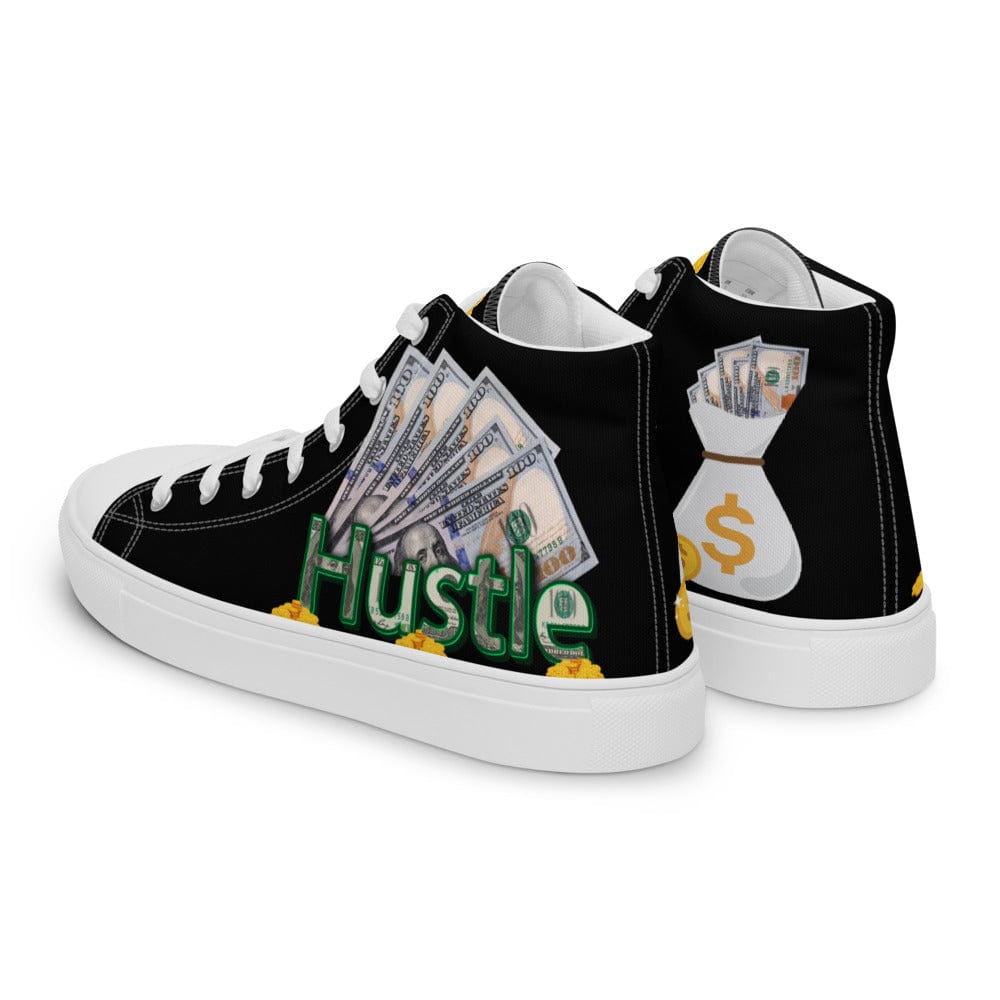 Absolutestacker2 Hustle sneakers