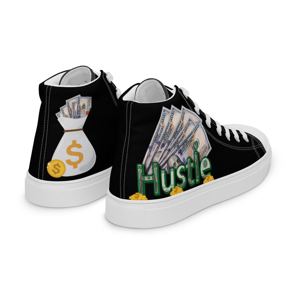 Absolutestacker2 Hustle sneakers