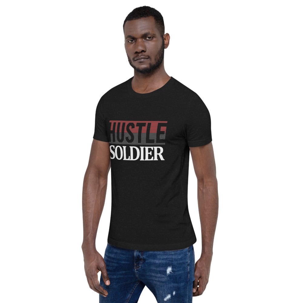 Absolutestacker2 Hustle soldier