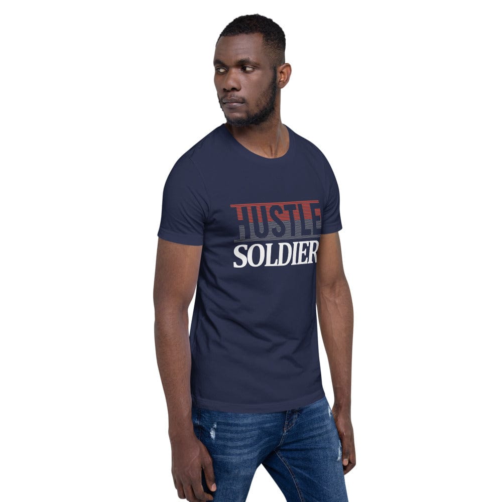 Absolutestacker2 Hustle soldier