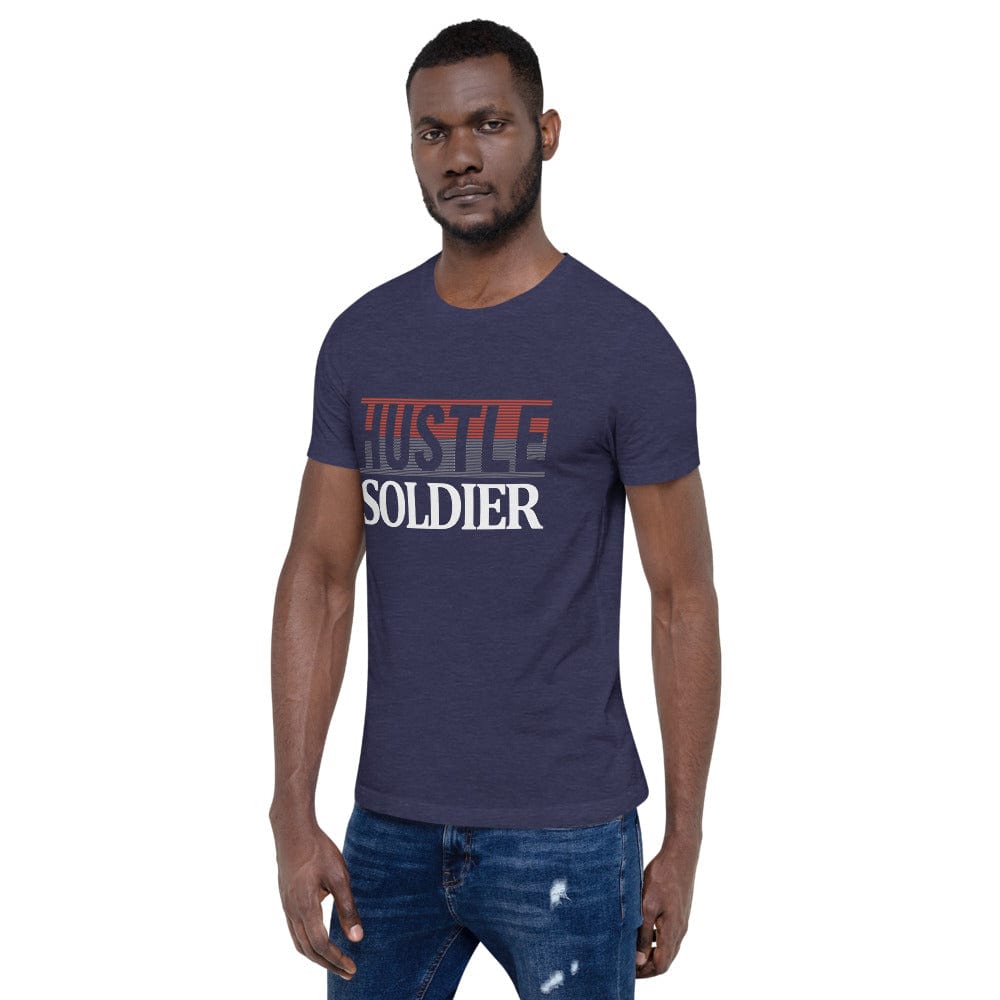 Absolutestacker2 Hustle soldier