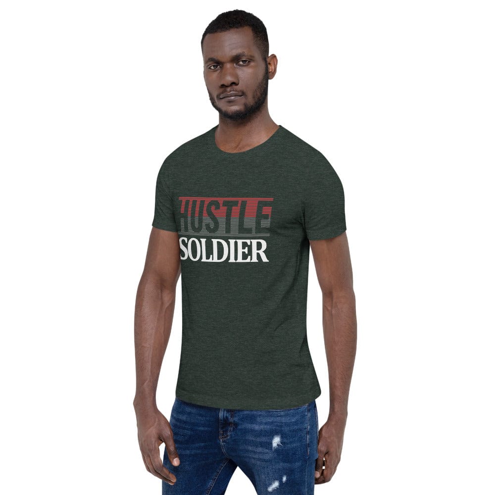 Absolutestacker2 Hustle soldier