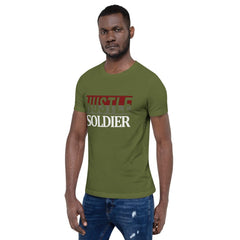 Absolutestacker2 Hustle soldier