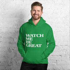 Absolutestacker2 Irish Green / S Watch me