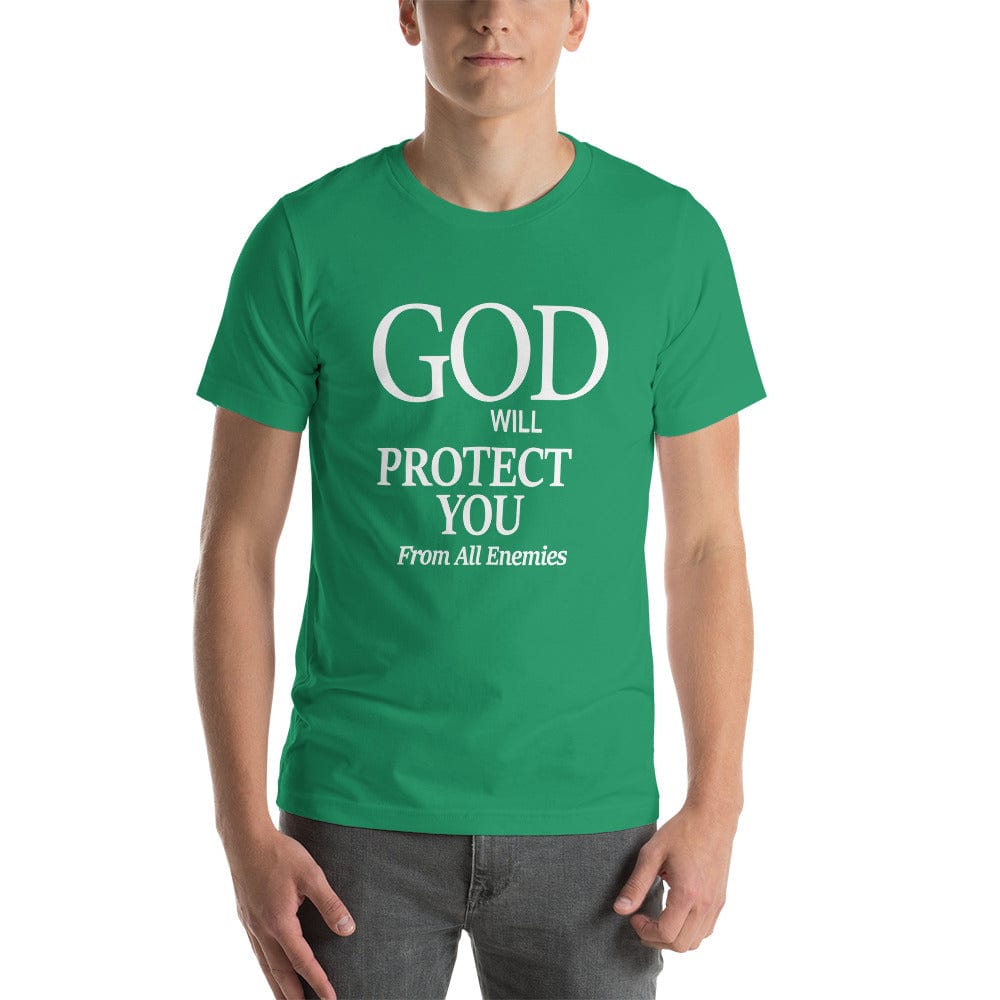 Absolutestacker2 Kelly / XS God protect you