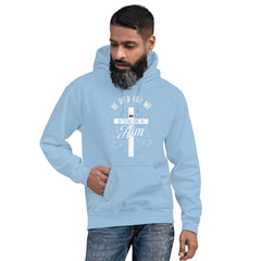 Absolutestacker2 Light Blue / S Jesus