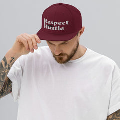 Absolutestacker2 Maroon Respect